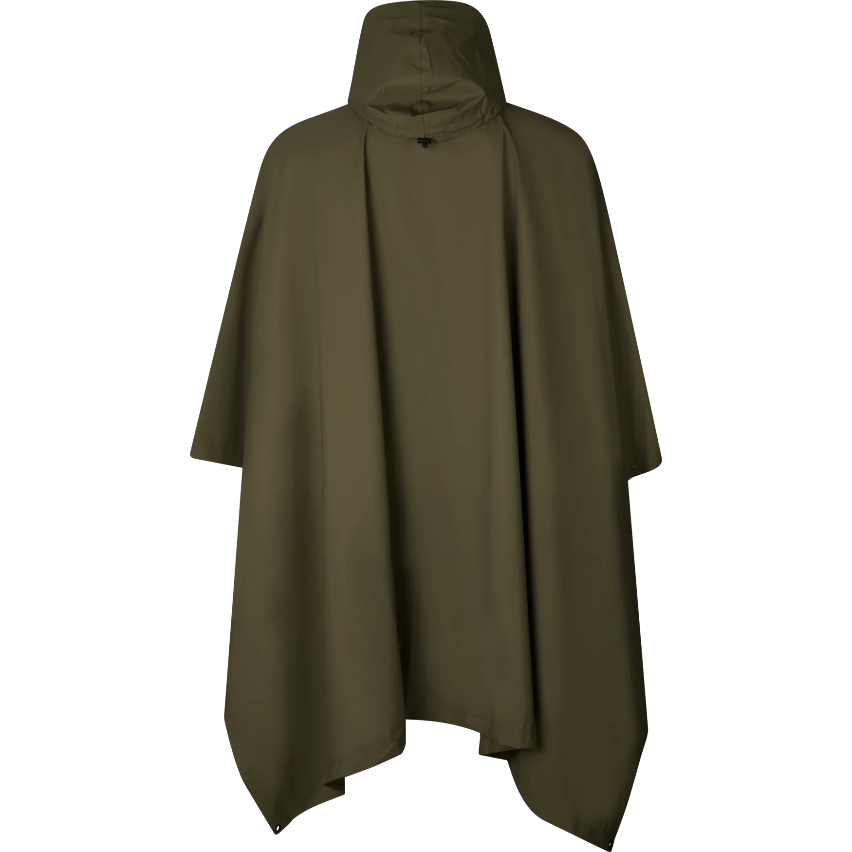 Taxus Regnponcho Pine green - Seeland - Image 2