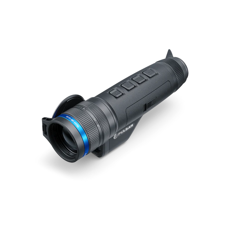 Telos LRF XG50 Termisk spotter – Pulsar - Image 6