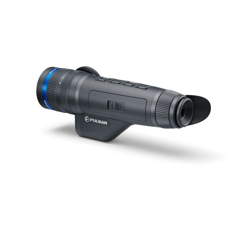Telos LRF XP50 Termisk Spotter - Pulsar - Image 4