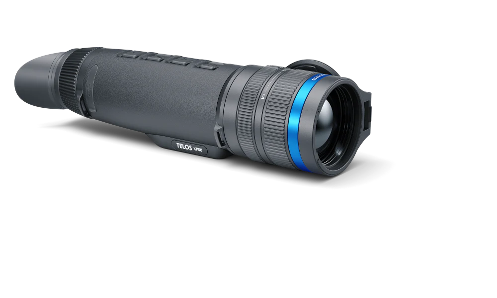 Telos XP50 termisk spotter - Pulsar - Image 3