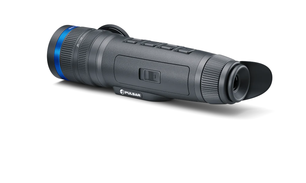 Telos XP50 termisk spotter - Pulsar - Image 4
