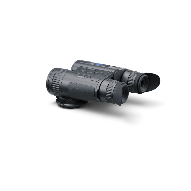 Termisk spotter / handkikare - Pulsar Merger LRF XP35 – Pulsar - Image 4