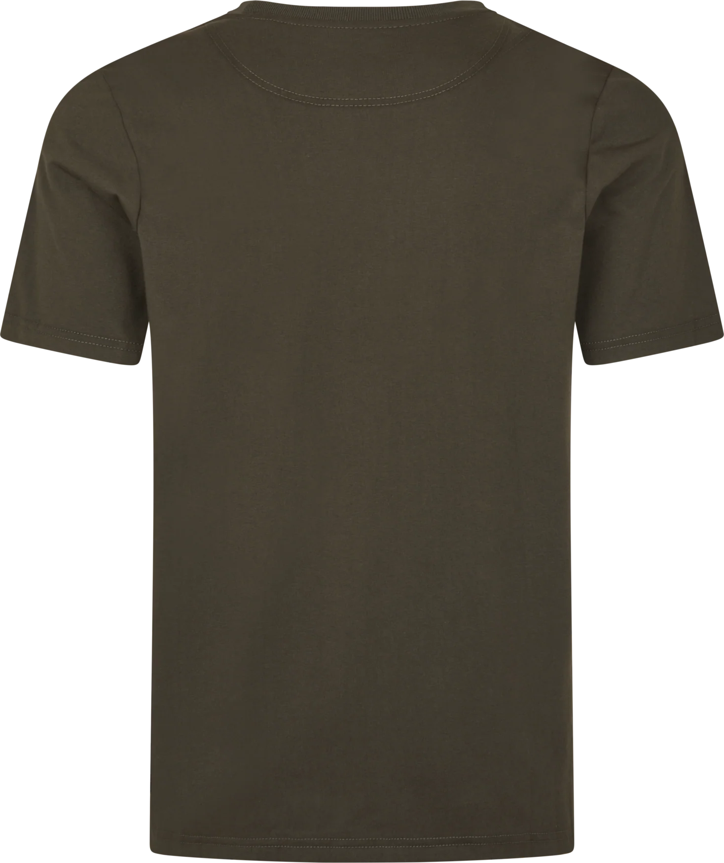 Termisk T-shirt - Pine green – Seeland - Image 2