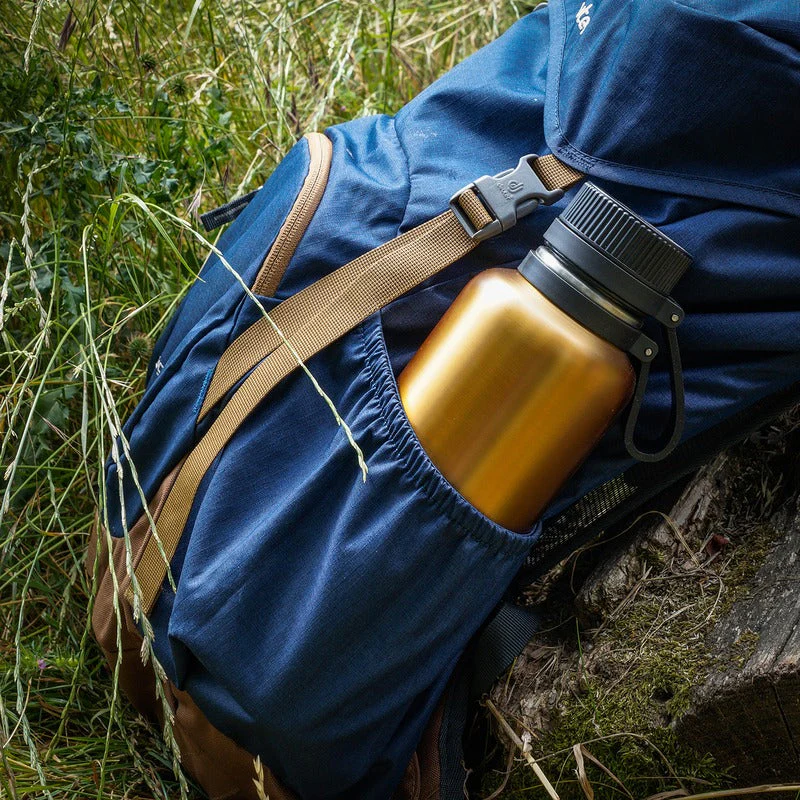 Termosflaska Utomhus, 1,0 l - Lurch - Image 2