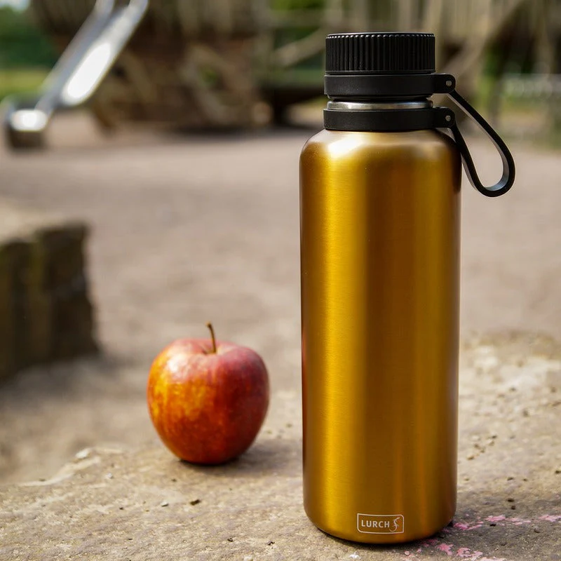 Termosflaska Utomhus, 1,0 l - Lurch - Image 3