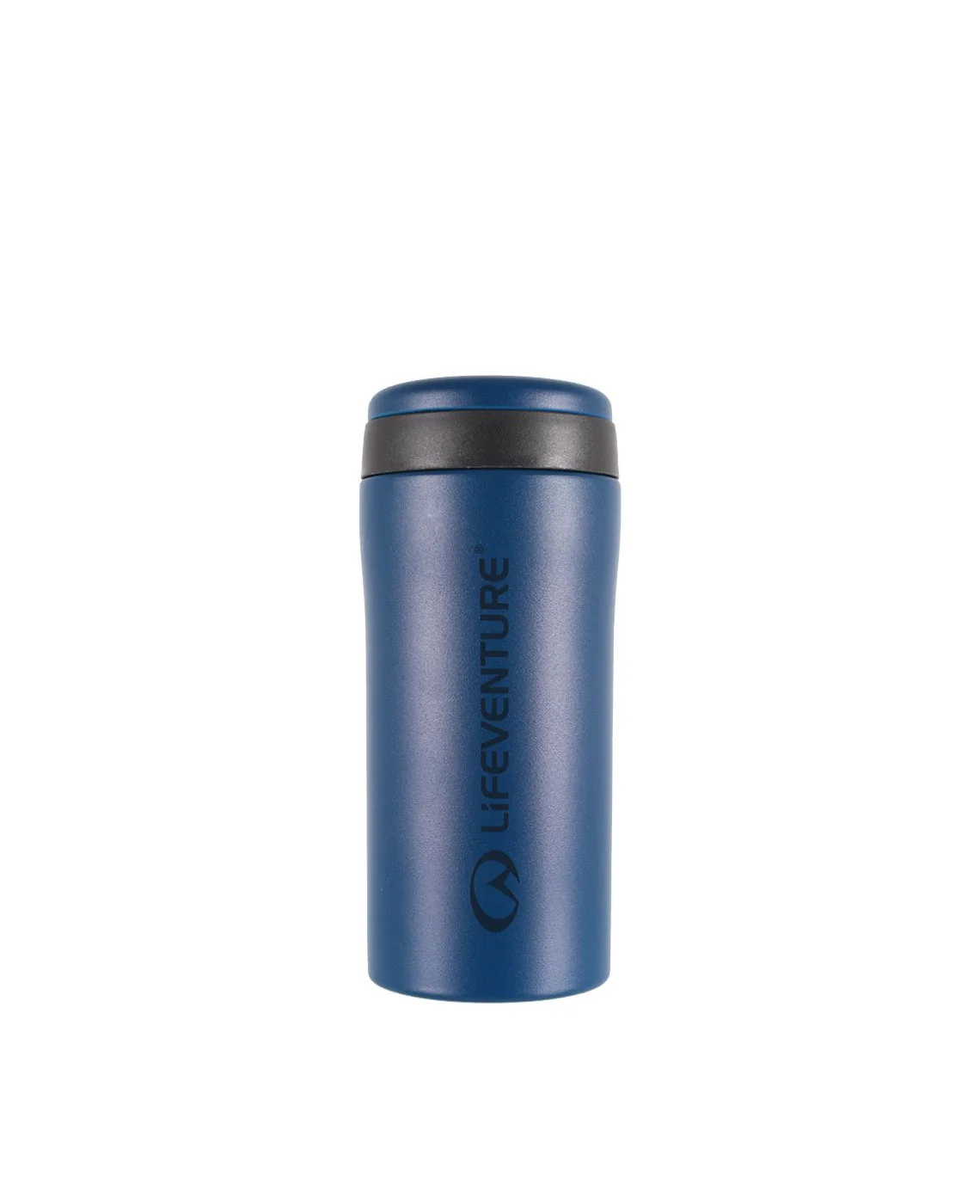 Termosmugg Matt Cobalt – Life Venture