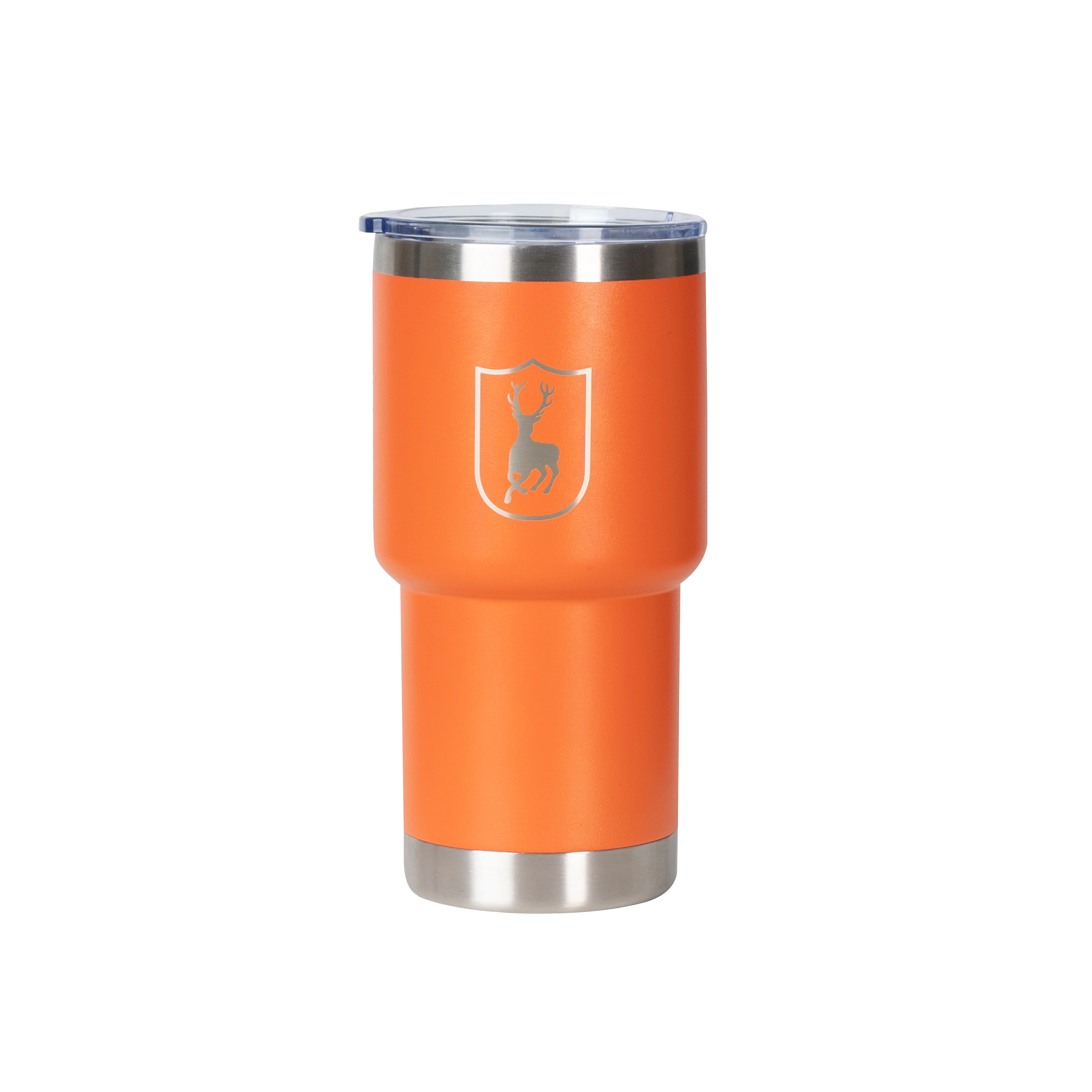 Termosmugg med lock Orange - Deerhunter - Image 2