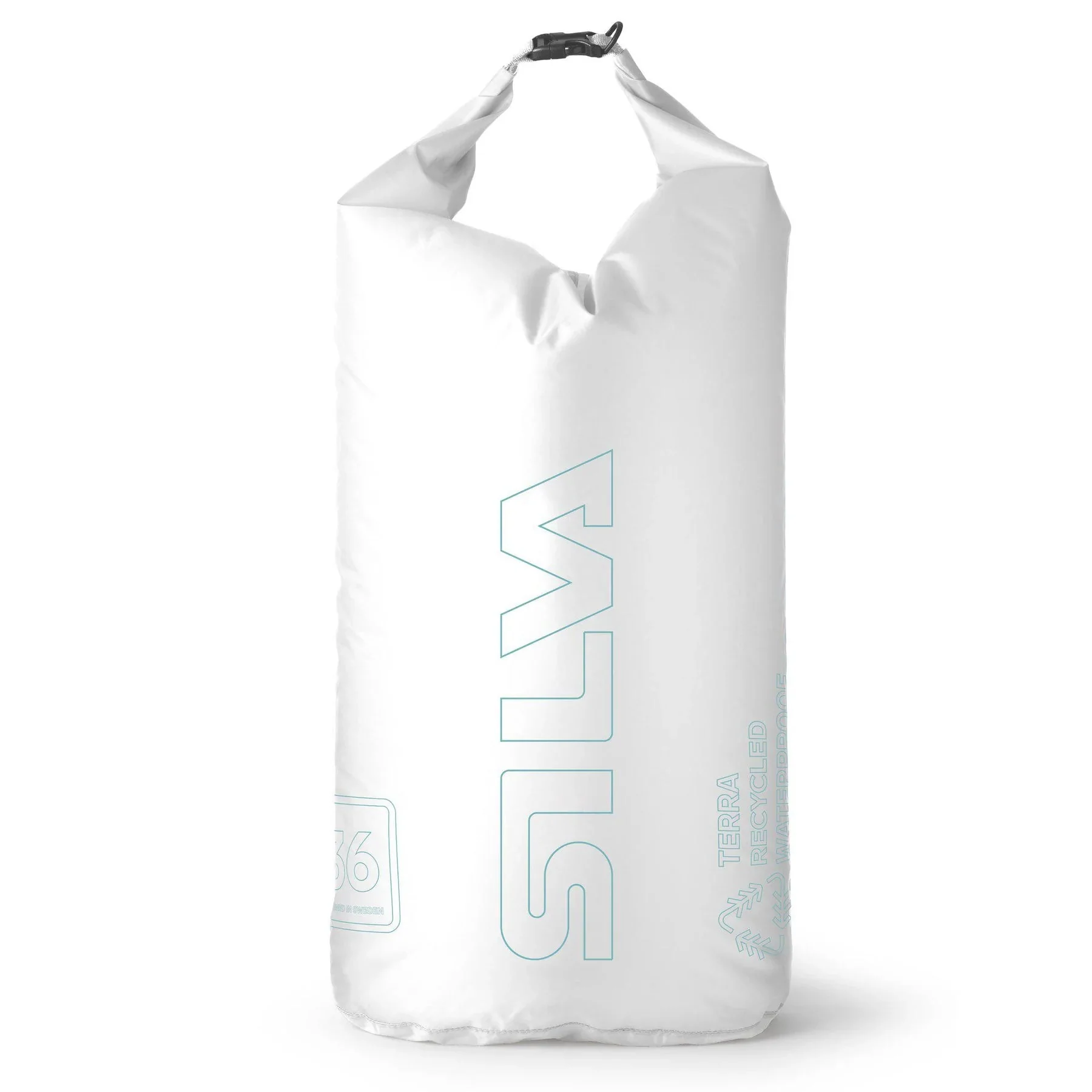 Terra torrväska 36L – Silva