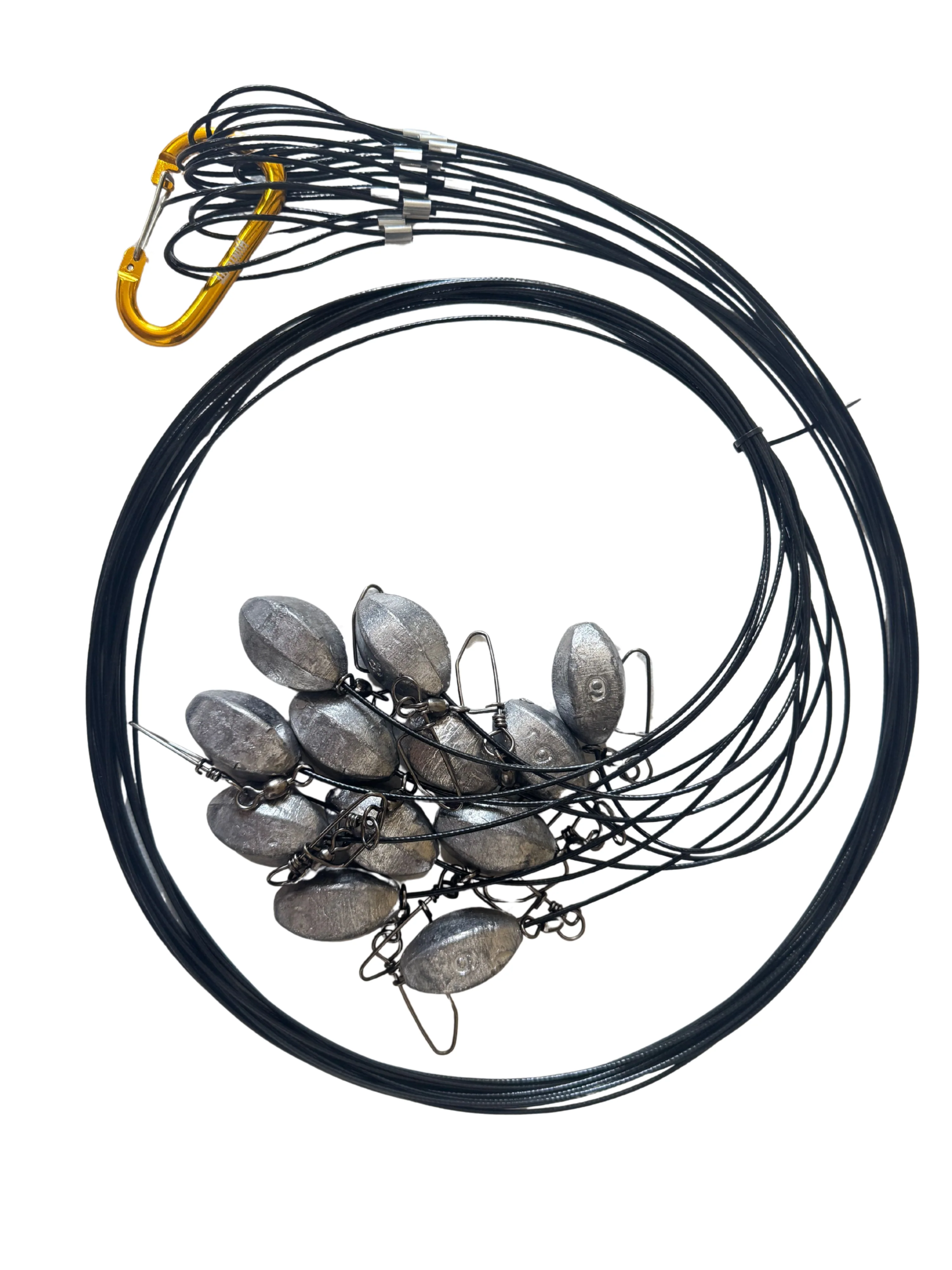 Texas Rig – HuntElite