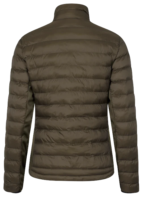 Therma Jacka Light Pine - Seeland - Image 2