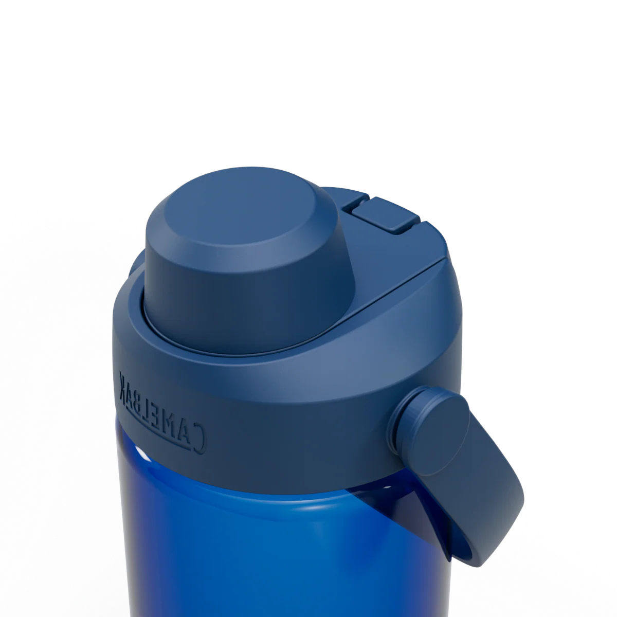Thrive Chug 20oz - Camelbak - Clear – Camelbak - Image 2