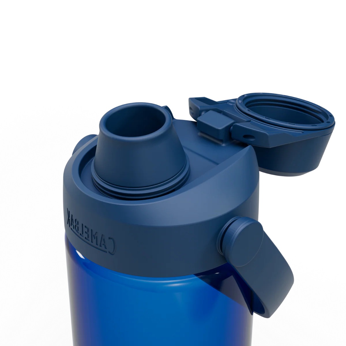 Thrive Chug 20oz - Camelbak - Clear – Camelbak - Image 3