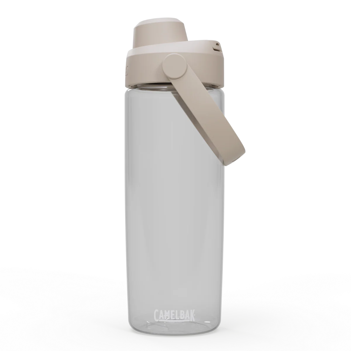Thrive Chug 20oz - Camelbak - Clear – Camelbak - Image 5