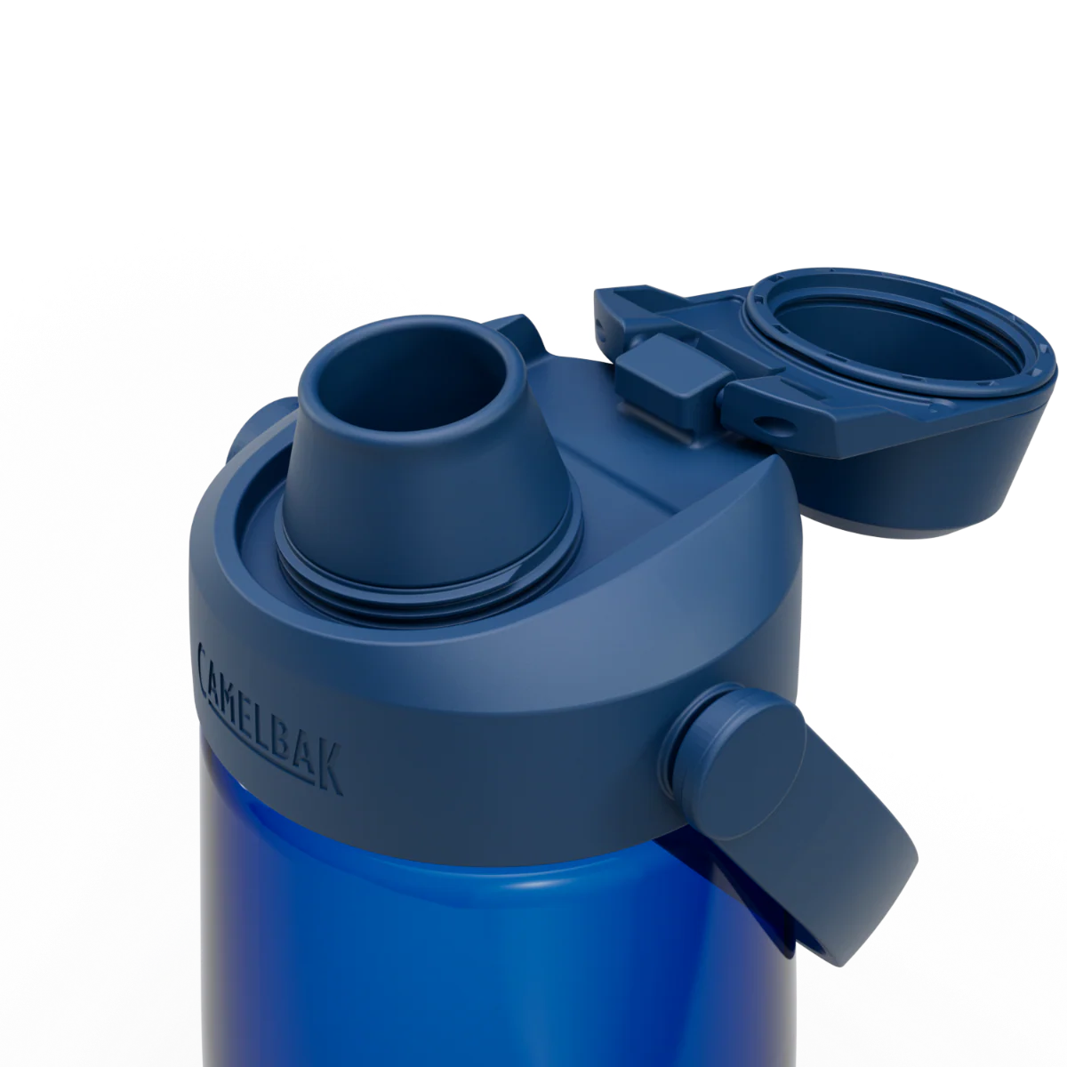 Thrive Chug 25oz - Camelbak - Clear – Camelbak - Image 4