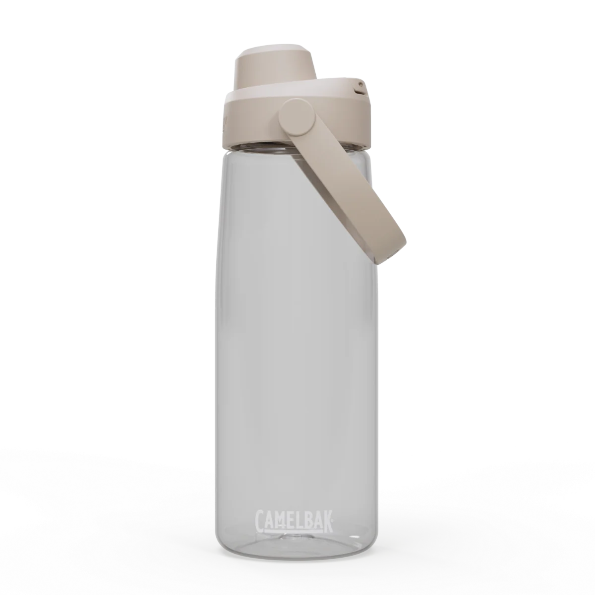 Thrive Chug 25oz - Camelbak - Clear – Camelbak - Image 5