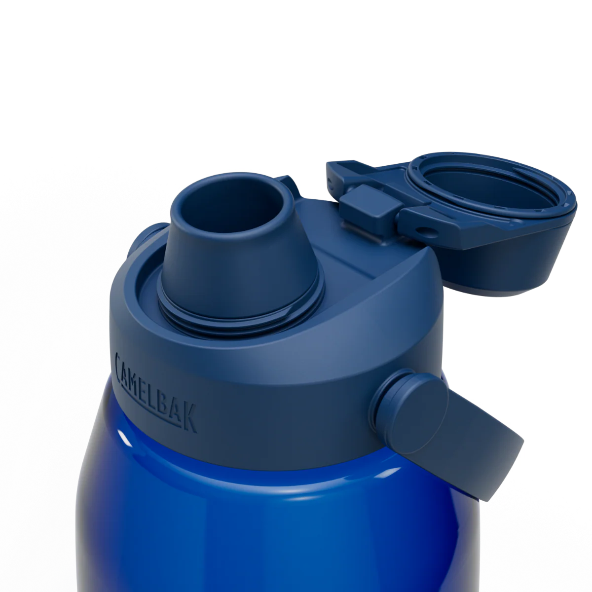Thrive Chug 50oz - CHARCOAL – Camelbak - Image 4