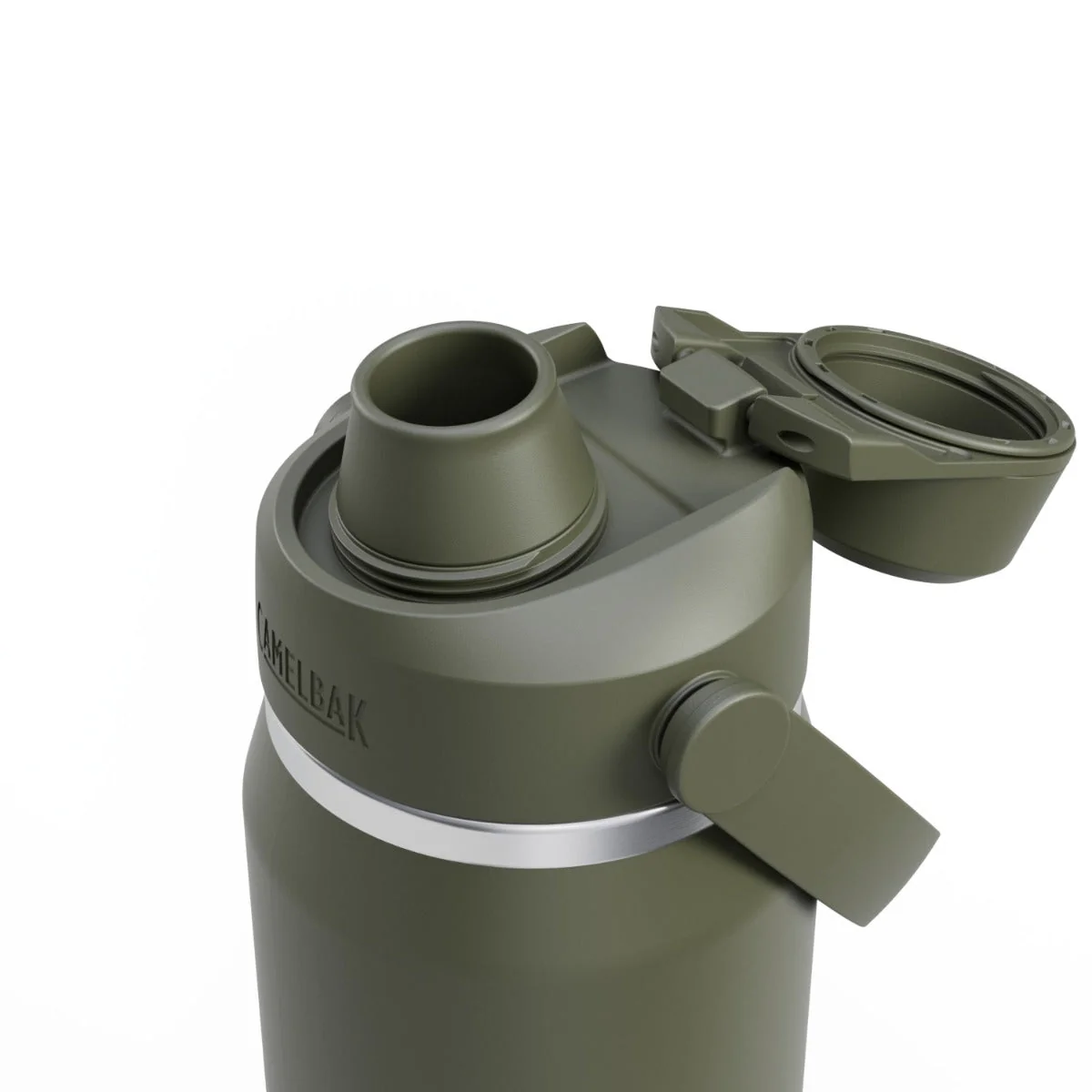 Thrive Chug VSS 25oz - Sierra Red – Camelbak - Image 3