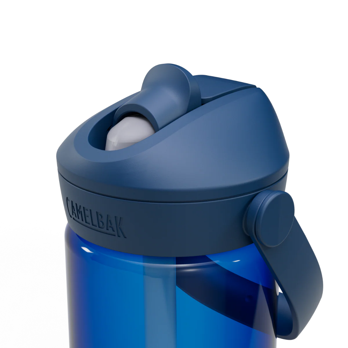 Thrive Flip Straw 20oz - Camelbak - Oxford – Camelbak - Image 4