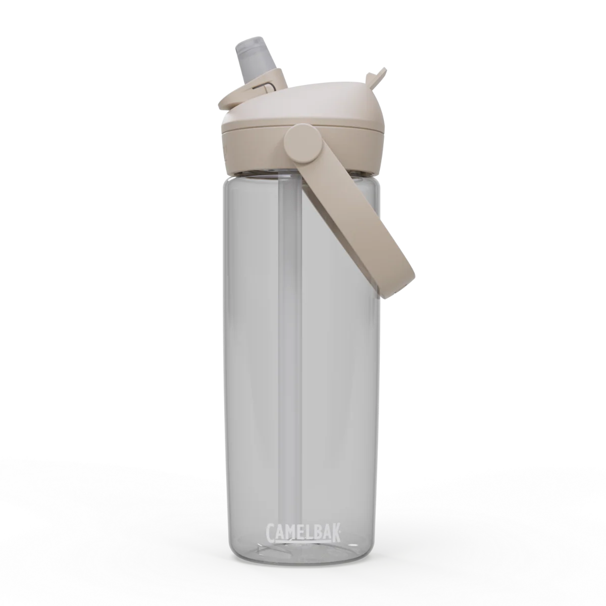 Thrive Flip Straw 20oz - Clear – Camelbak - Image 5