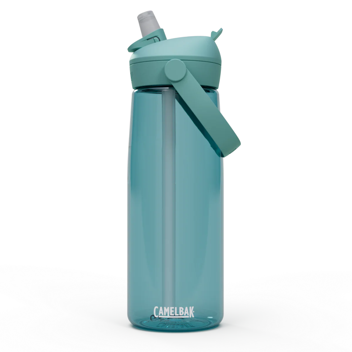 Thrive Flip Straw 25oz - Camelbak - Cove – Camelbak - Image 4