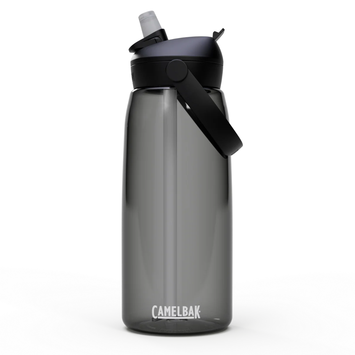 Thrive Flip Straw 32oz - Camelbak - CHARCOAL – Camelbak - Image 5