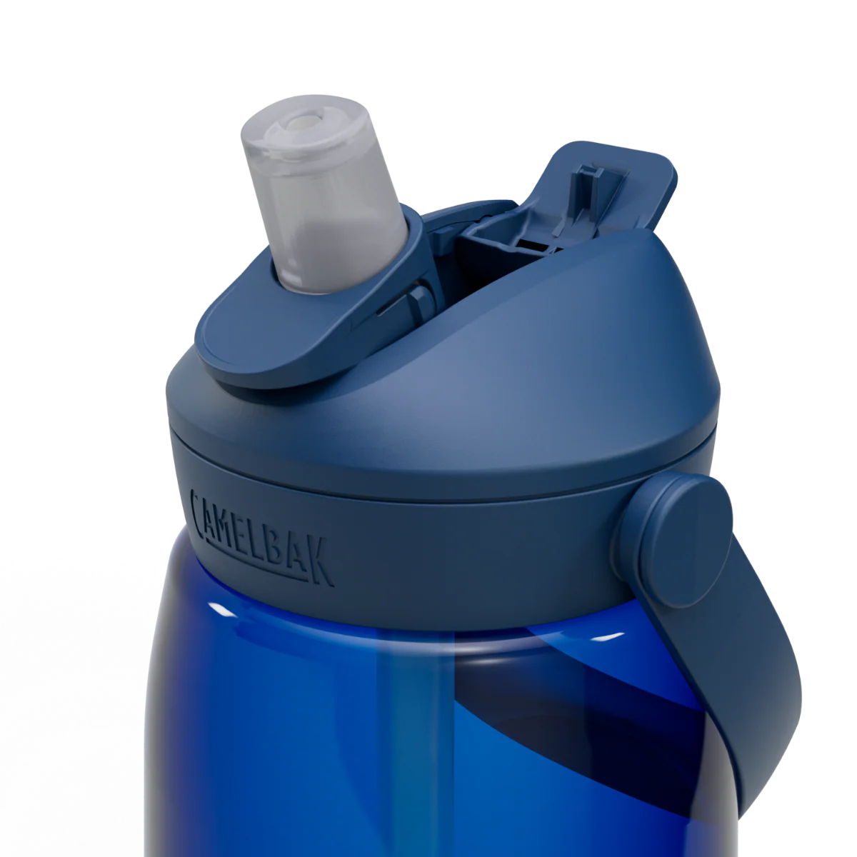 Thrive Flip Straw 32oz - Camelbak - Cove – Camelbak - Image 3