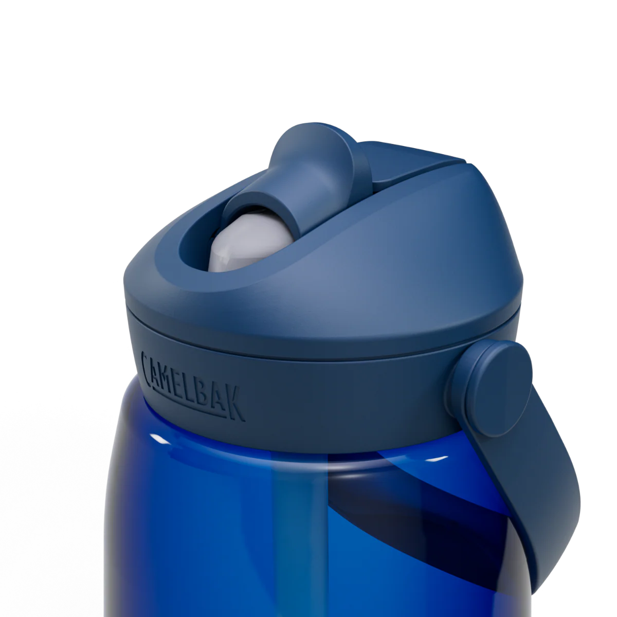 Thrive Flip Straw 32oz - Camelbak - Cove – Camelbak - Image 4