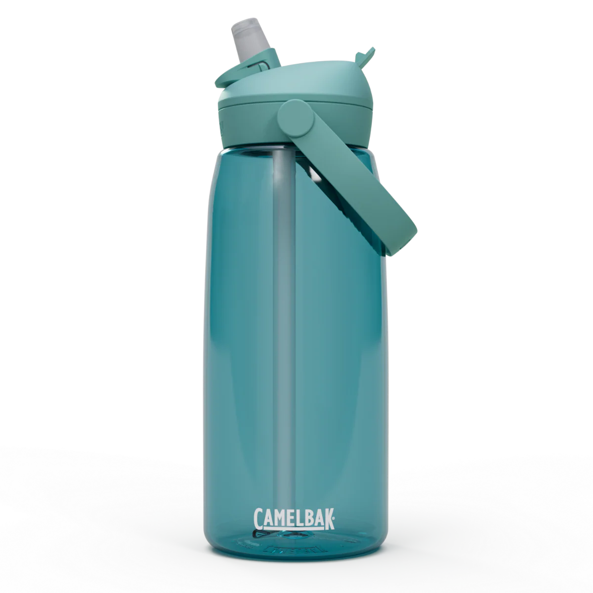 Thrive Flip Straw 32oz - Camelbak - Cove – Camelbak - Image 5