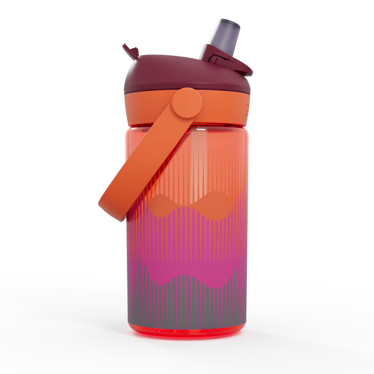 Thrive Flip Straw Barn 14oz – Camelbak - Image 5