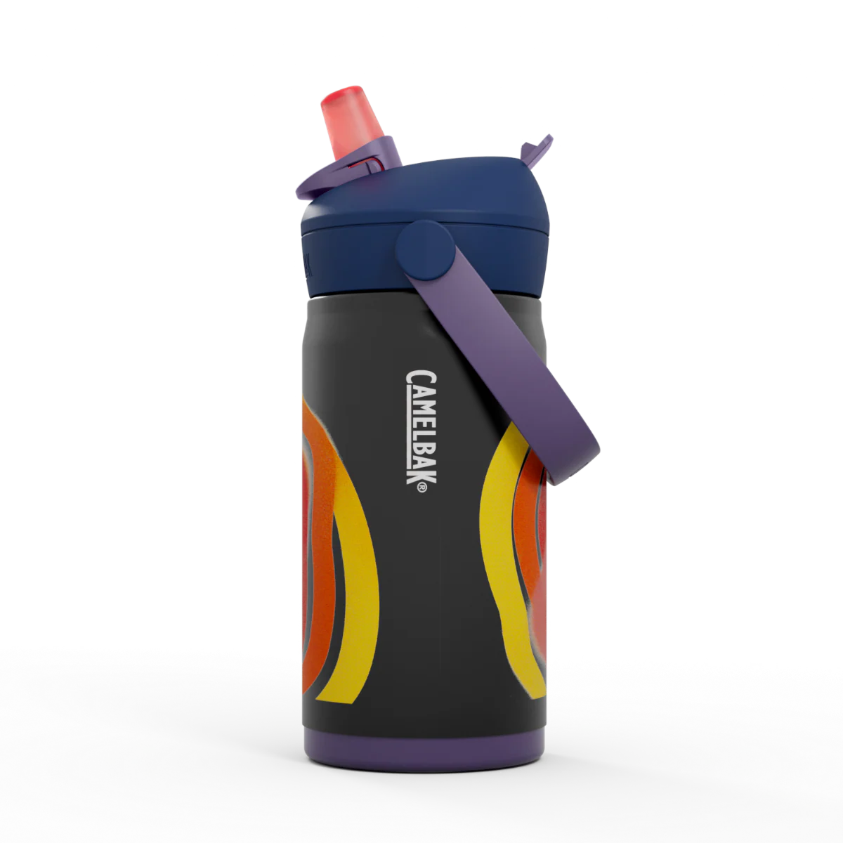Thrive Flip Straw Barn VSS 12oz - Camelbak - Cyclone – Camelbak - Image 5