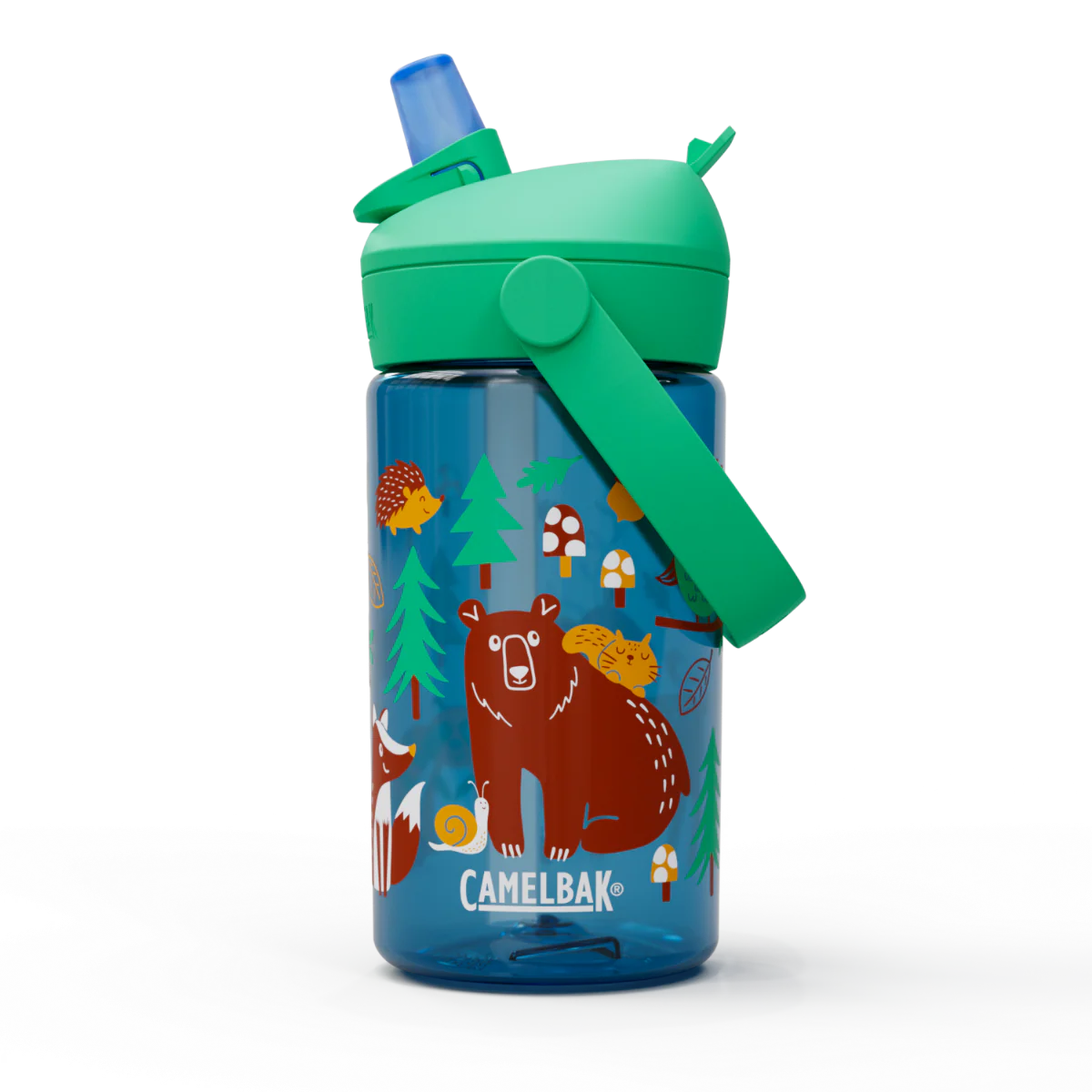 Thrive Flip Straw Kids 14oz – Camelbak