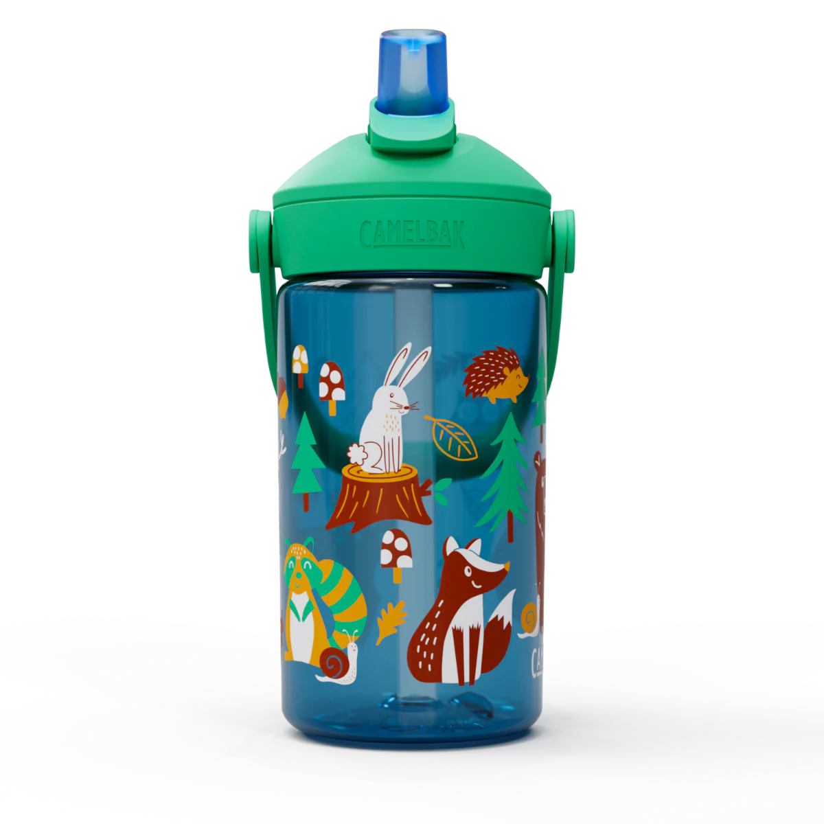 Thrive Flip Straw Kids 14oz – Camelbak - Image 2