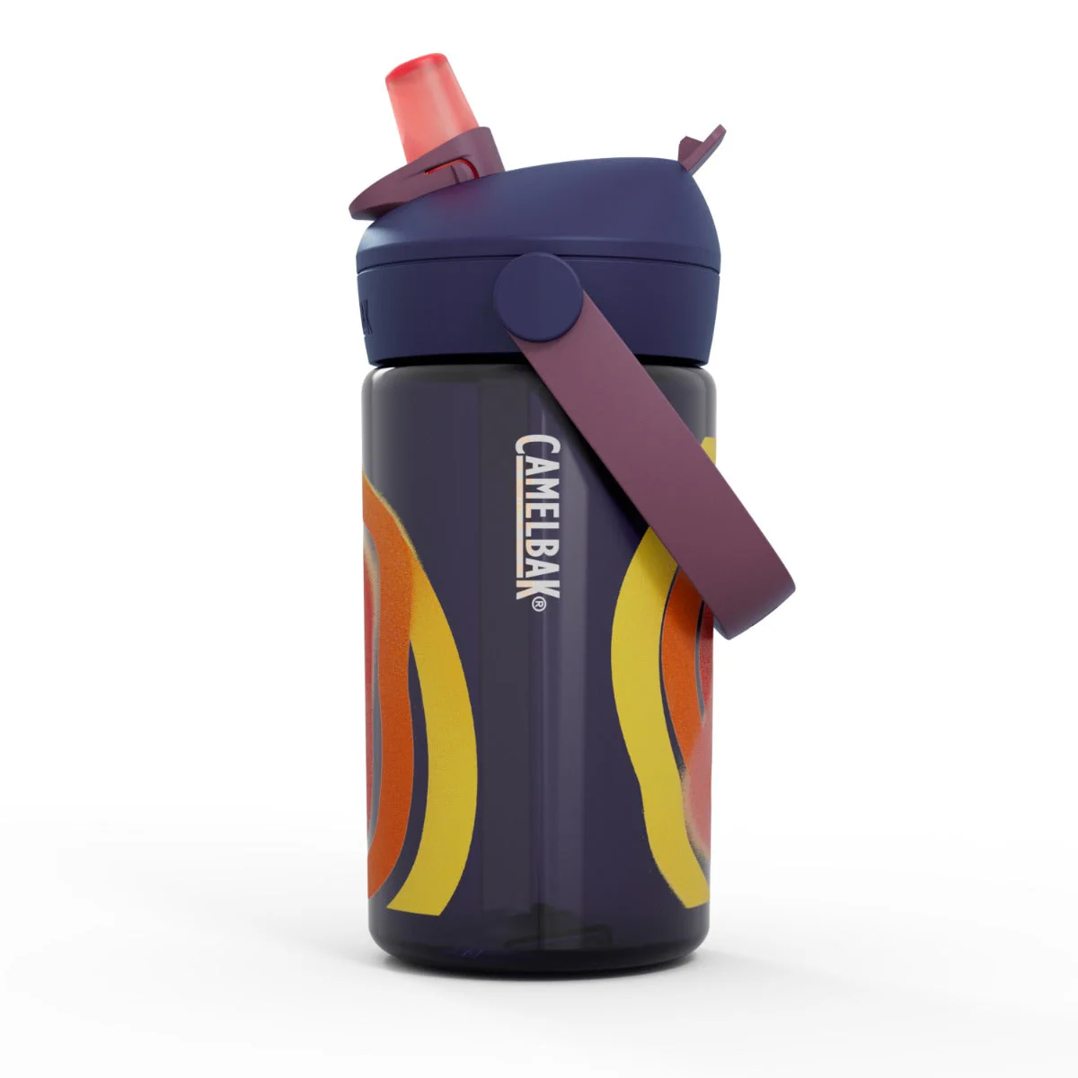 Thrive Flip Straw Kids 14oz – Camelbak - Image 5