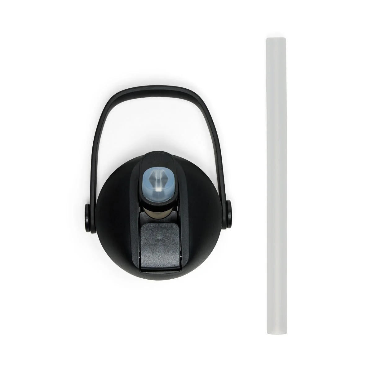 Thrive Flip Straw Kids Accessory Cap - Camelbak - Svart – Camelbak - Image 2