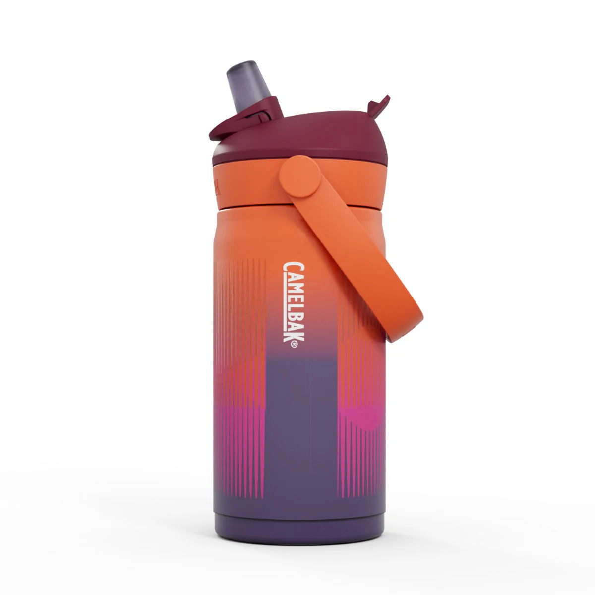 Thrive Flip Straw Kids VSS 12oz - Camelbak - Misty Mountain – Camelbak - Image 5