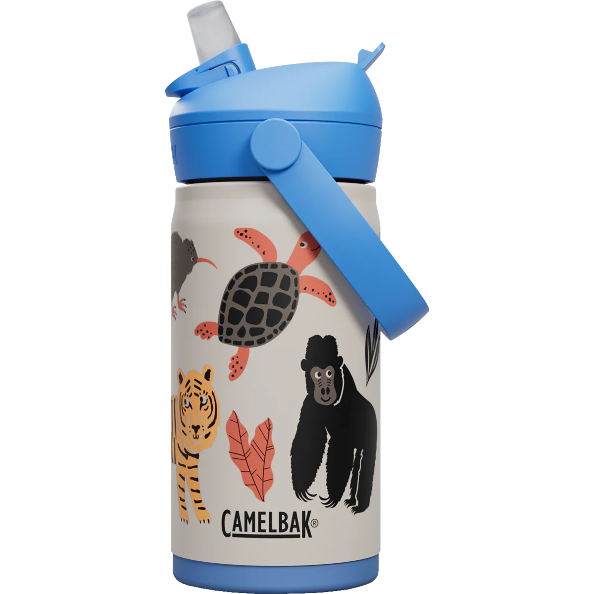 Thrive Flip Straw Kids VSS 12oz - Protect Our Pals – Camelbak - Image 5