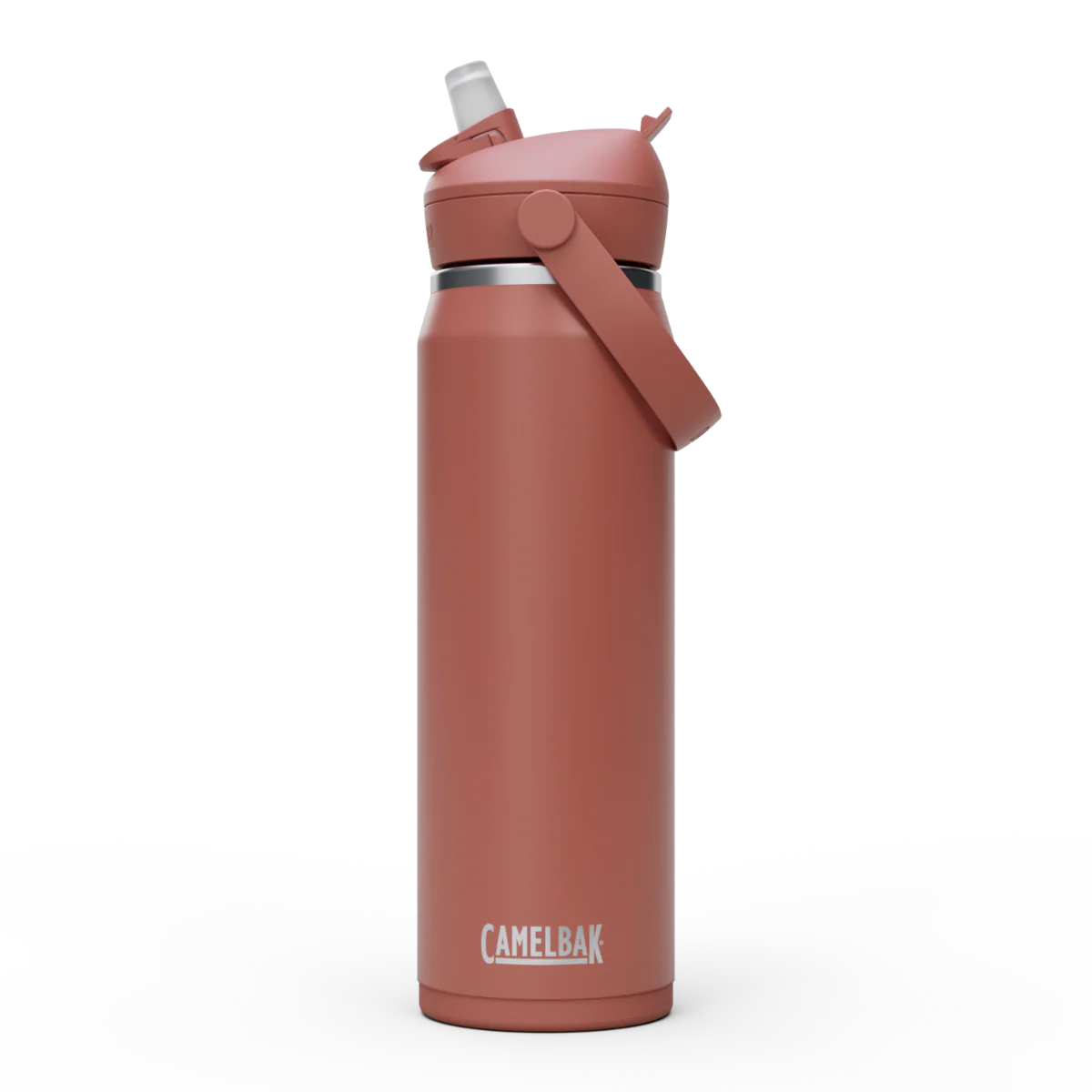 Thrive Flip Straw VSS 25oz - Camelbak - Sierra Red – Camelbak - Image 5