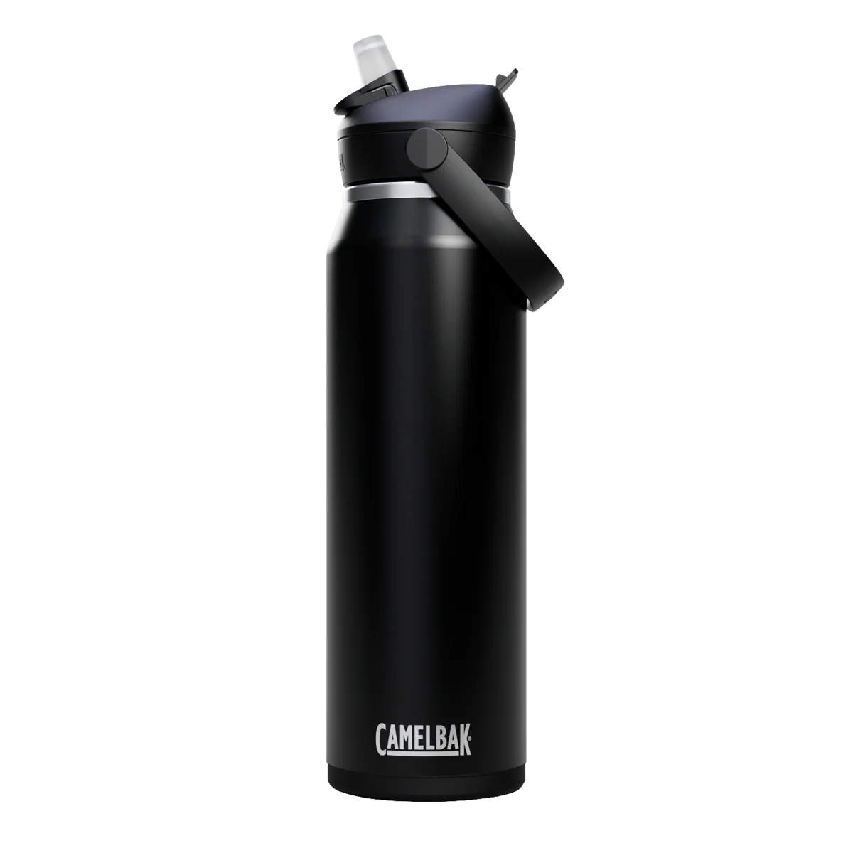 Thrive Flip Straw VSS 32oz - Camelbak - svart – Camelbak