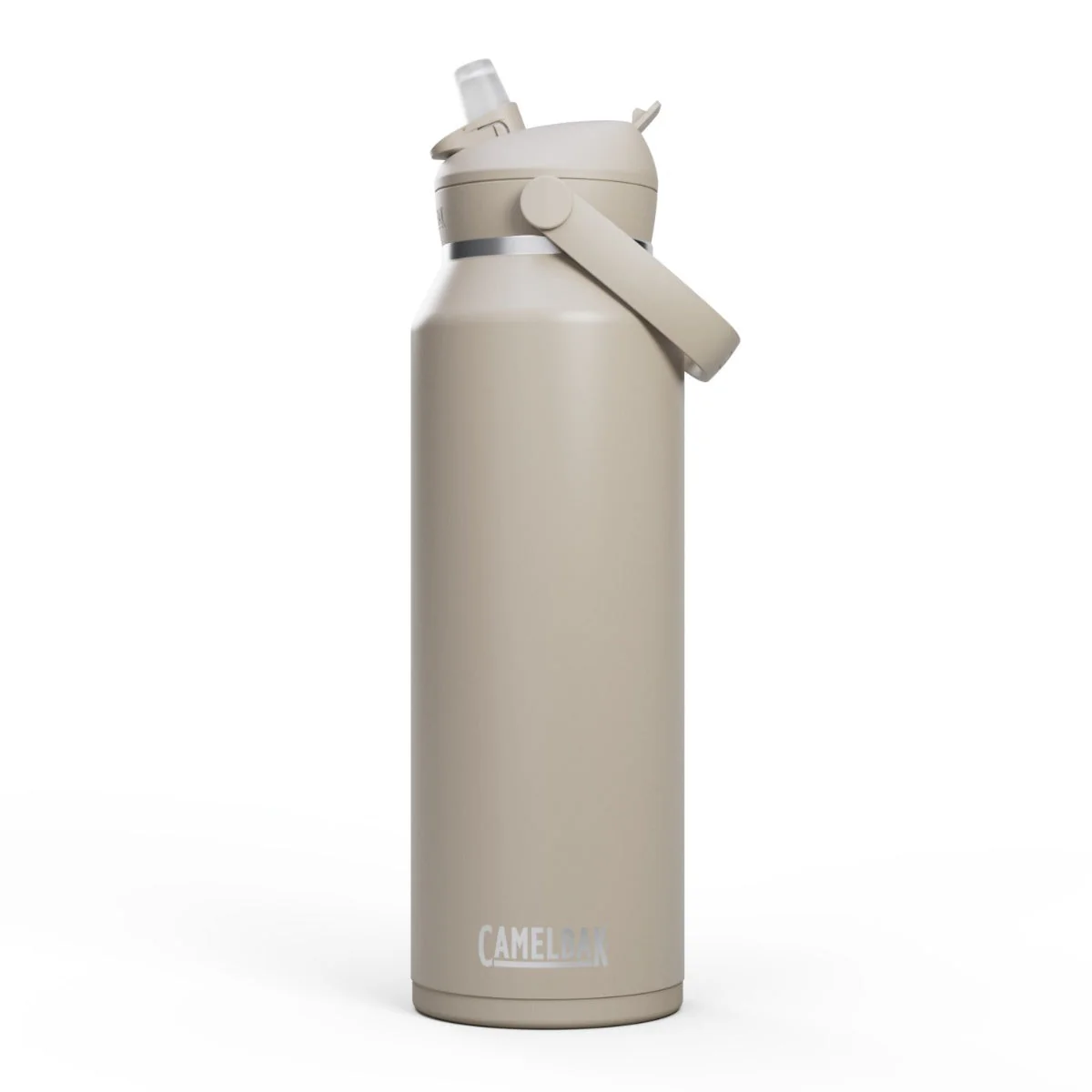 Thrive Flip Straw VSS 40oz - Camelbak - Yellow Bloom – Camelbak