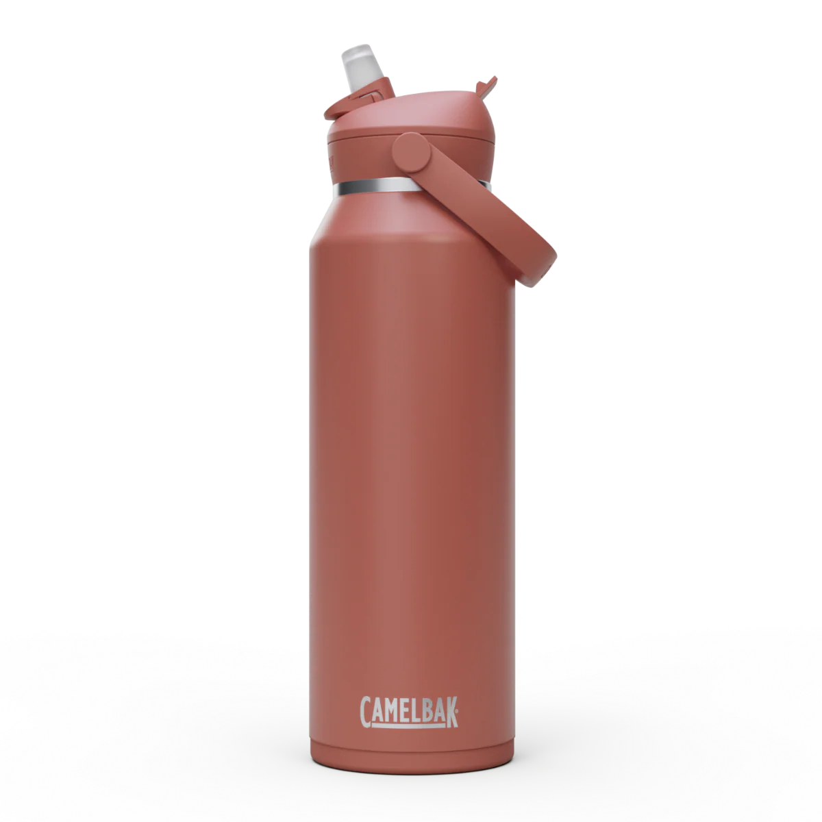 Thrive Flip Straw VSS 40oz - Sierra Red – Camelbak - Image 5