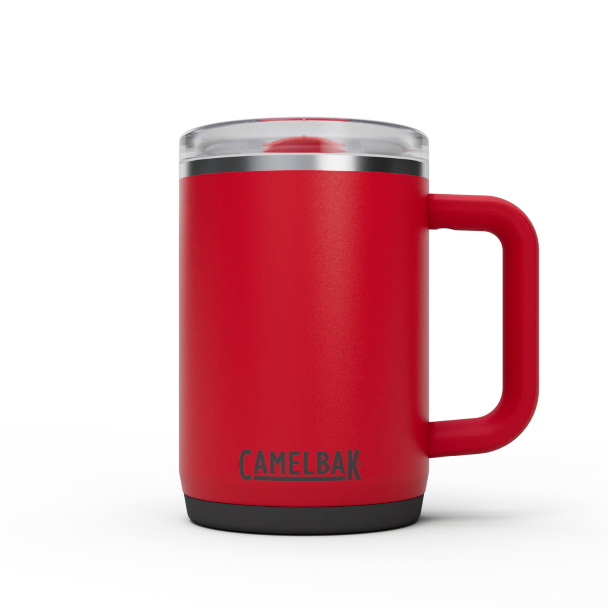 Thrive Mug, VSS 16oz - Camelbak - Scarlet – Camelbak - Image 2