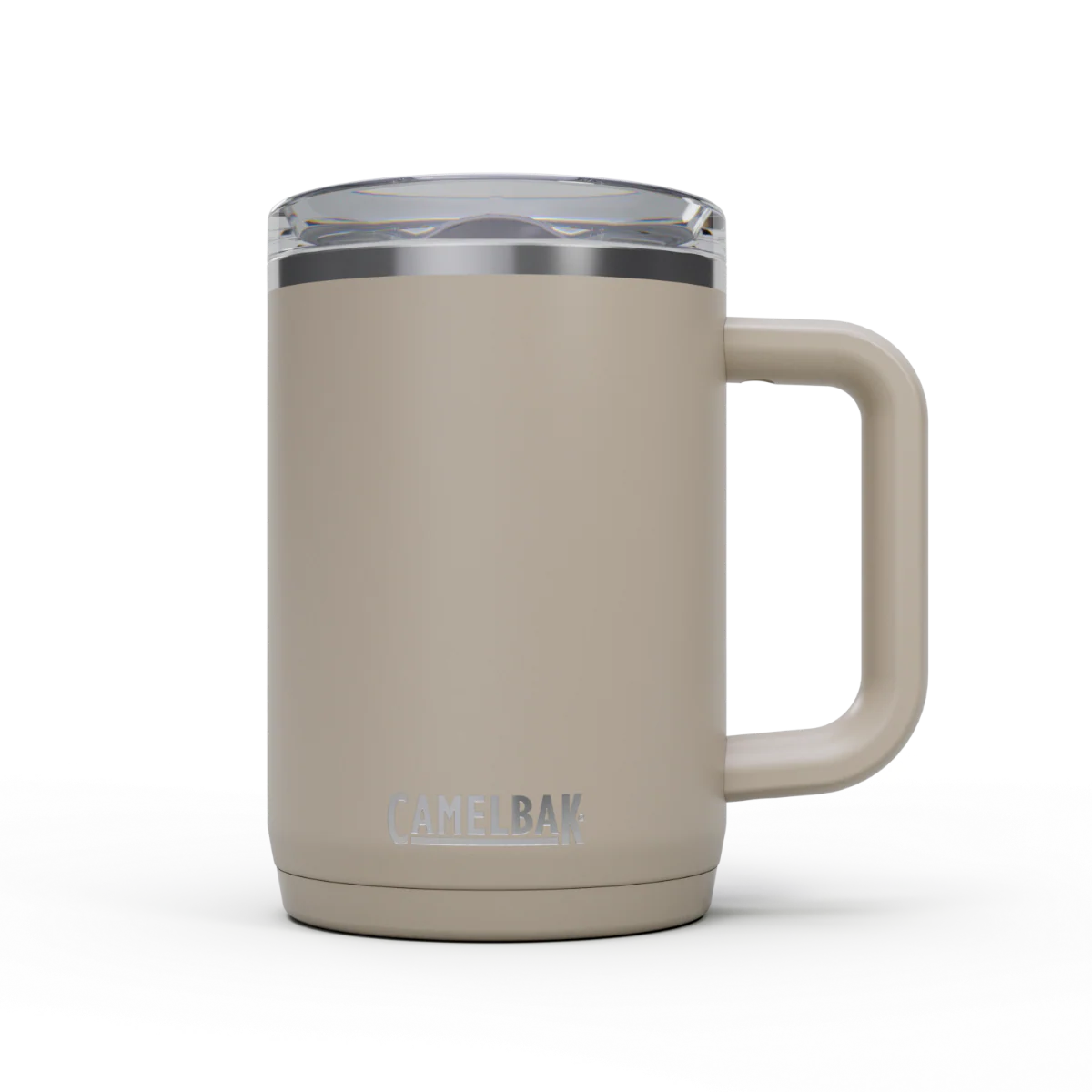 Thrive Mugg, VSS 16oz - Camelbak - Stone – Camelbak - Image 2