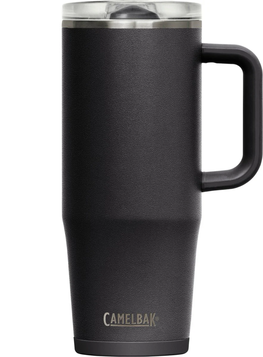 Thrive-mugg, VSS 32oz - Camelbak - Burnt Umber – Camelbak