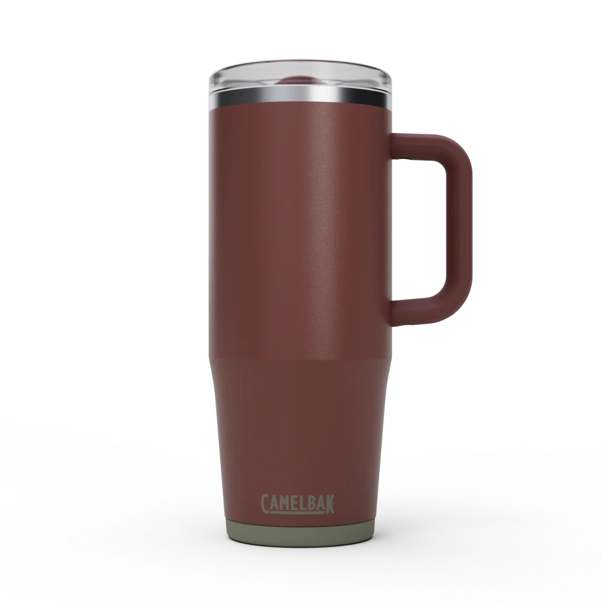 Thrive-mugg, VSS 32oz - Camelbak - Burnt Umber – Camelbak - Image 2