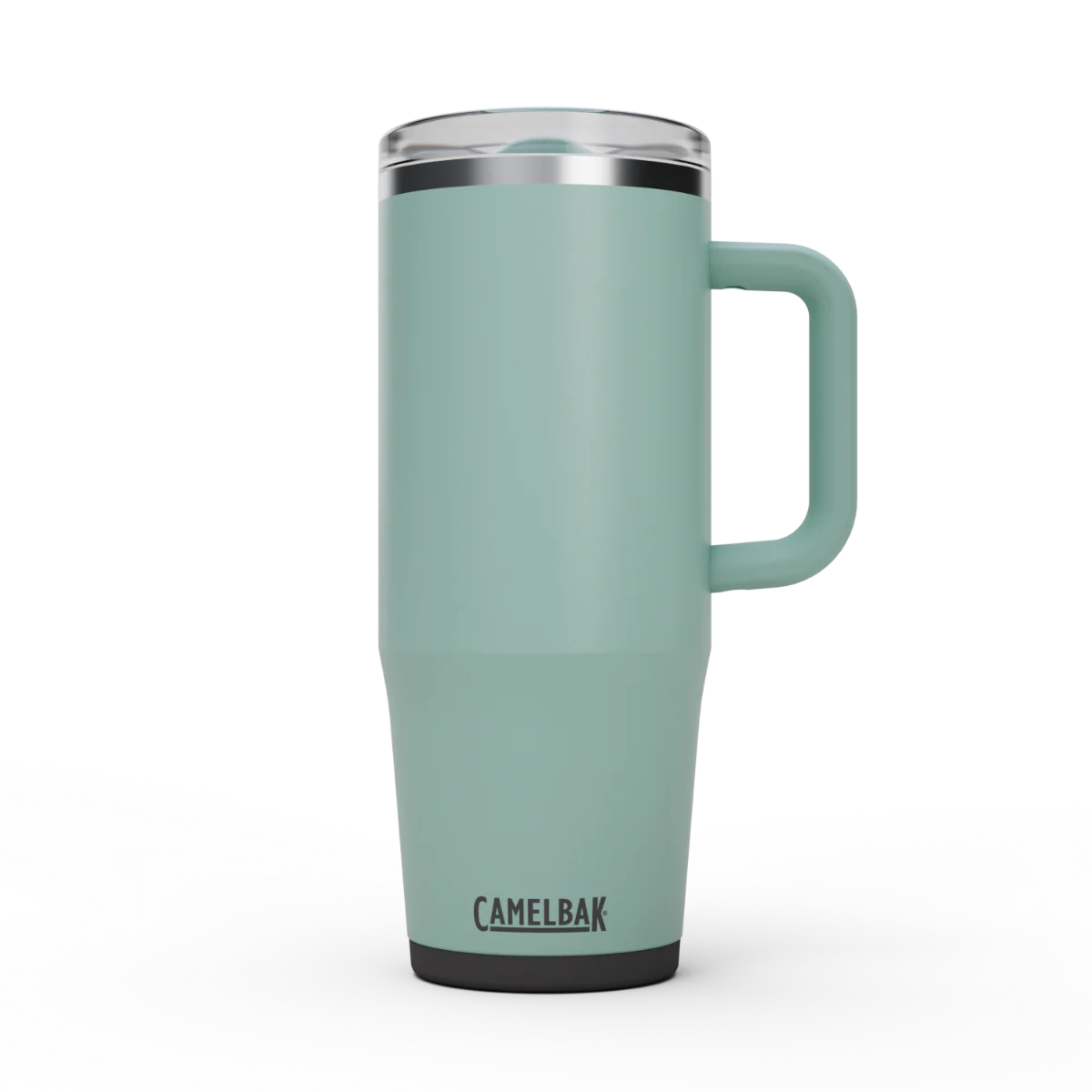 Thrive-mugg, VSS 32oz - Camelbak - Silver Mist – Camelbak - Image 2