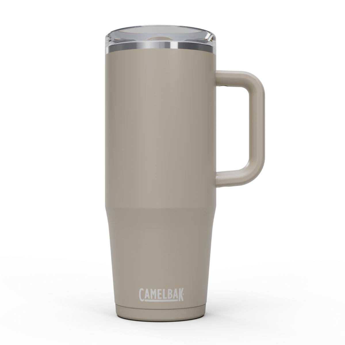 Thrive-mugg, VSS 32oz - Camelbak - Stone – Camelbak - Image 2