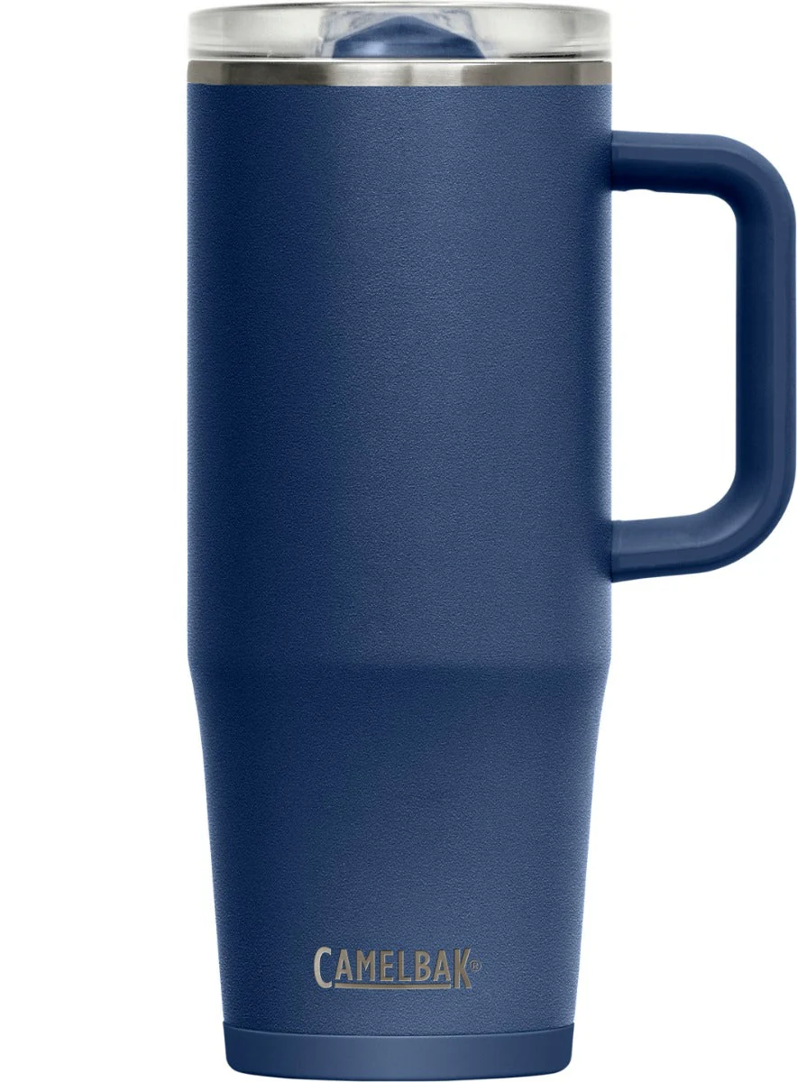 Thrive mugg, VSS 32oz - navy – Camelbak