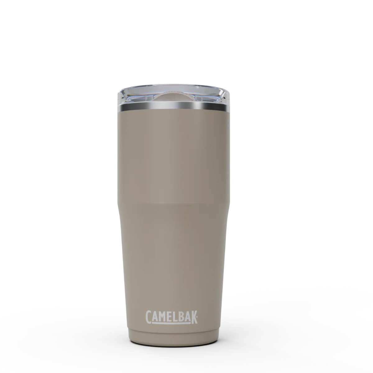Thrive Tumbler, VSS 20oz - Camelbak - Stone – Camelbak - Image 2