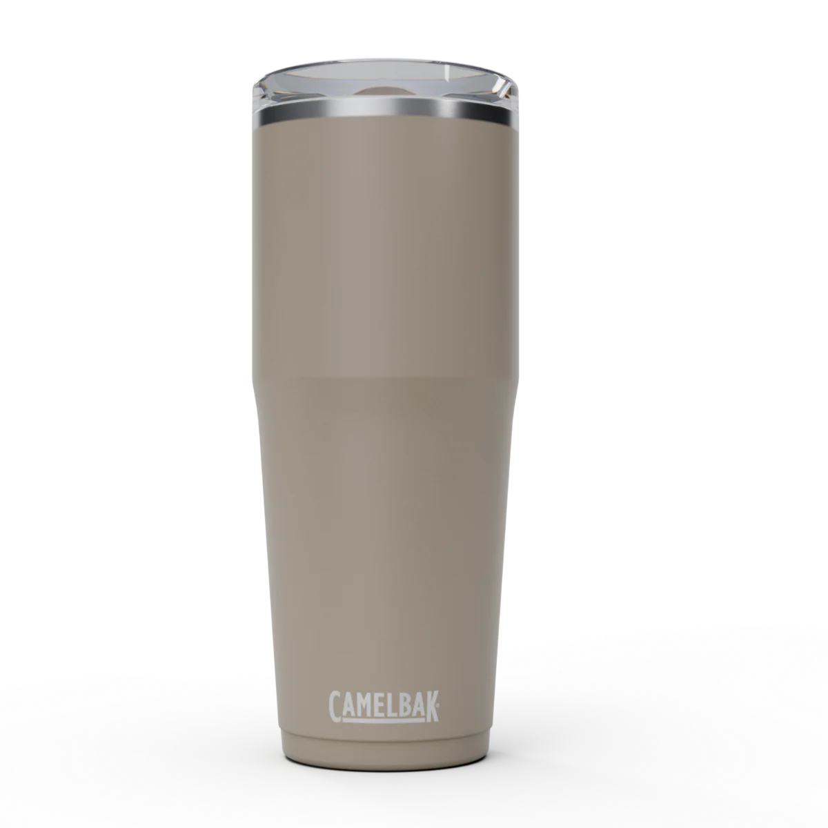 Thrive Tumbler, VSS 30oz - Camelbak - Stone – Camelbak - Image 2
