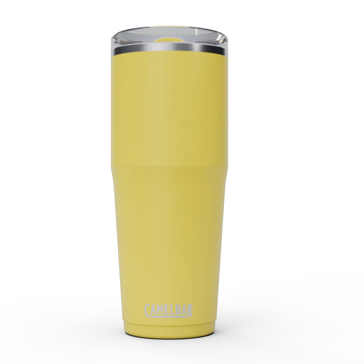 Thrive Tumbler, VSS 30oz - Camelbak - Yellow Bloom – Camelbak - Image 2